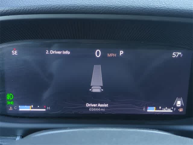 Thumbnail: 2024 Jeep Wagoneer - 34