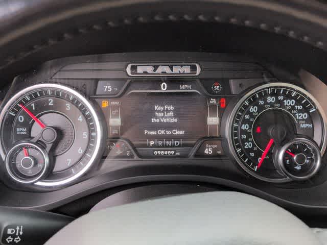 Thumbnail: 2021 RAM 1500 - 32