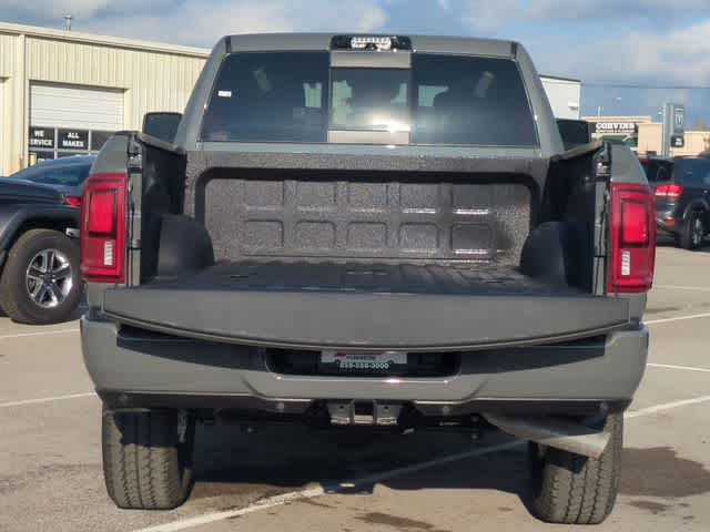 Thumbnail: 2026 RAM 2500 - 33