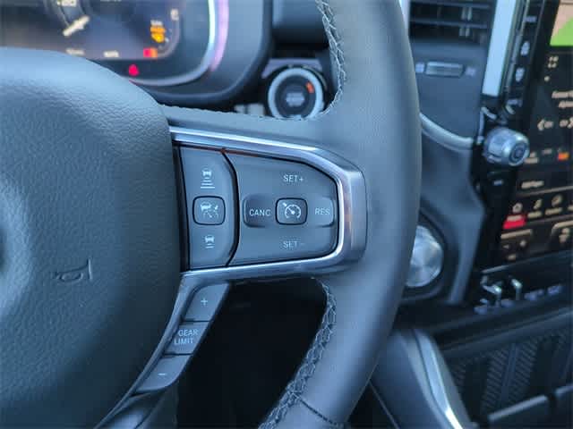 Thumbnail: 2026 RAM 1500 - 26