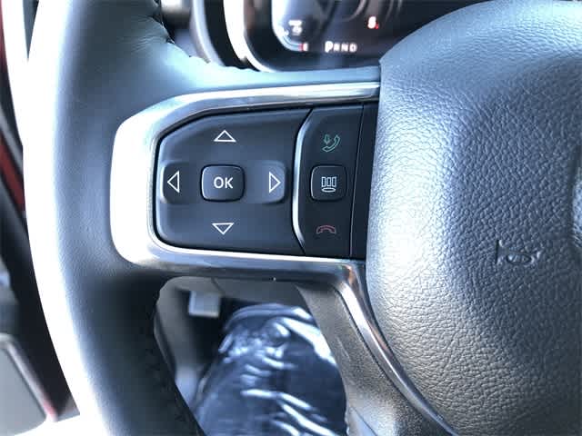 Thumbnail: 2024 RAM 2500 - 30