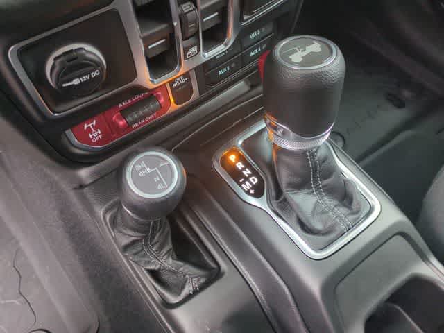 Thumbnail: 2026 Jeep Wrangler - 33