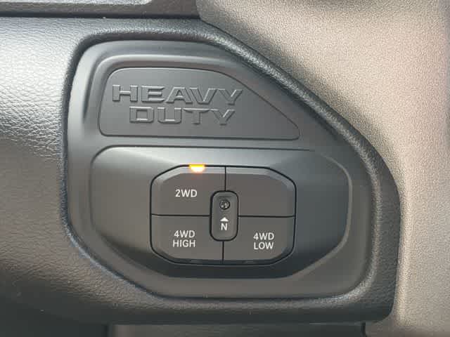 Thumbnail: 2026 RAM 3500 - 28