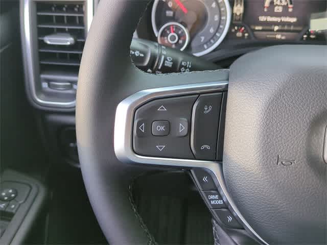 Thumbnail: 2026 RAM 1500 - 24