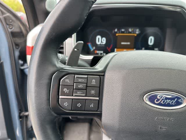 Thumbnail: 2023 Ford F-150 - 12