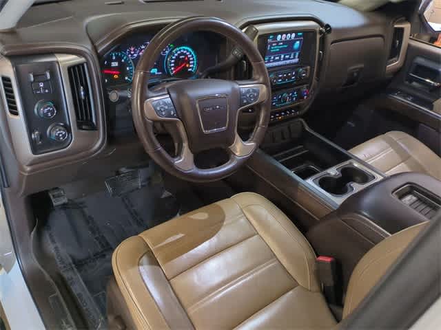 Thumbnail: 2018 GMC Sierra 1500 - 10