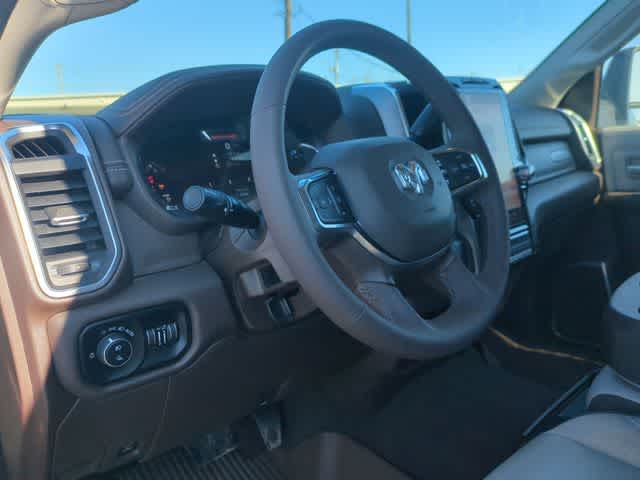 Thumbnail: 2025 RAM 3500 - 10