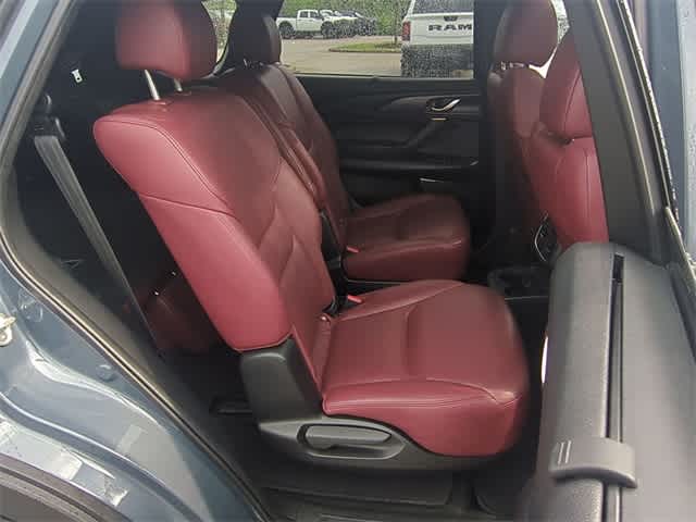 2022 Mazda CX-9 Carbon Edition 22