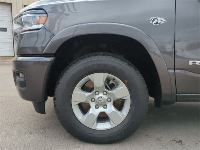 Thumbnail: 2026 RAM 1500 - 14