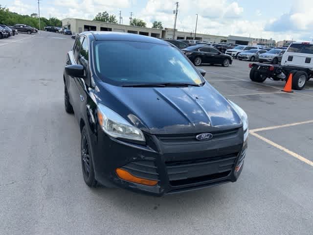 Thumbnail: 2016 Ford Escape - 23