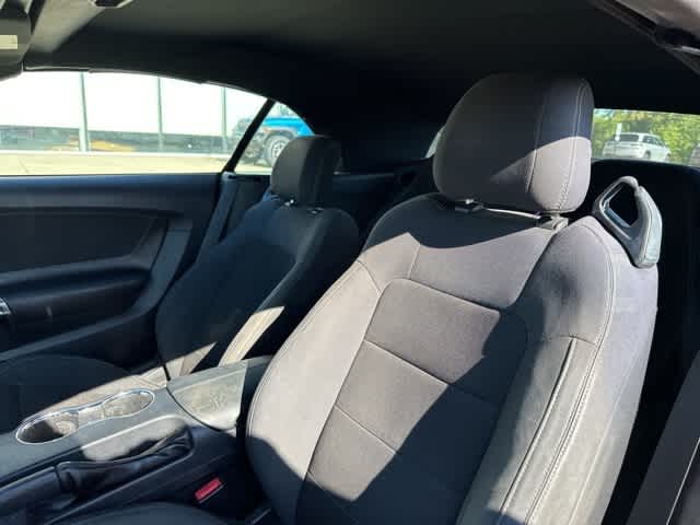 Thumbnail: 2015 Ford Mustang - 4