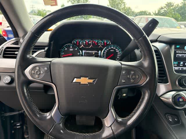 Thumbnail: 2016 Chevrolet Suburban - 15