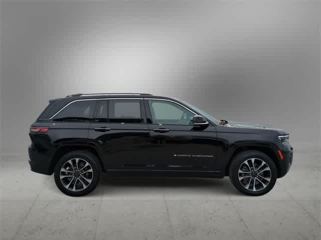 Thumbnail: 2022 Jeep Grand Cherokee - 9