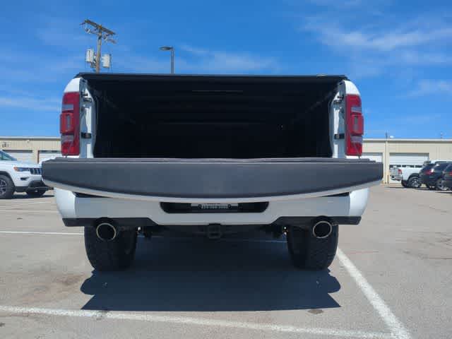 Thumbnail: 2022 RAM 1500 - 34