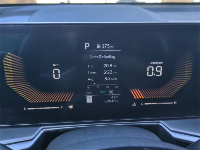 Thumbnail: 2024 Kia Sorento - 33