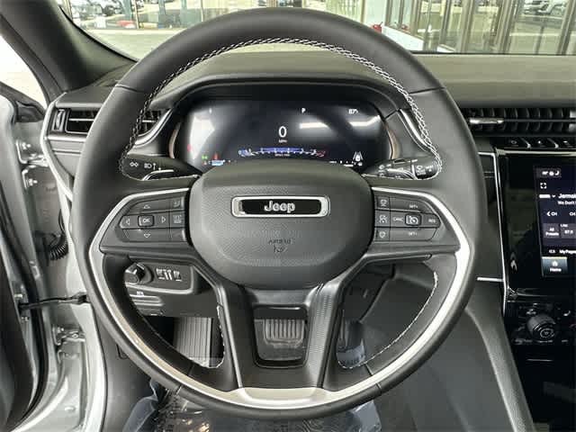 Thumbnail: 2023 Jeep Grand Cherokee L - 28