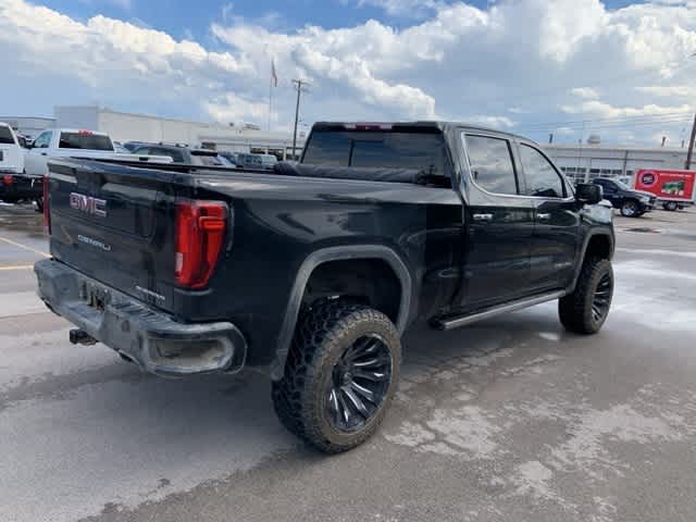 Thumbnail: 2019 GMC Sierra 1500 - 23
