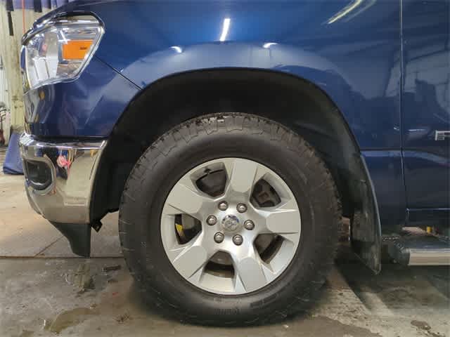 Thumbnail: 2019 RAM 1500 - 14