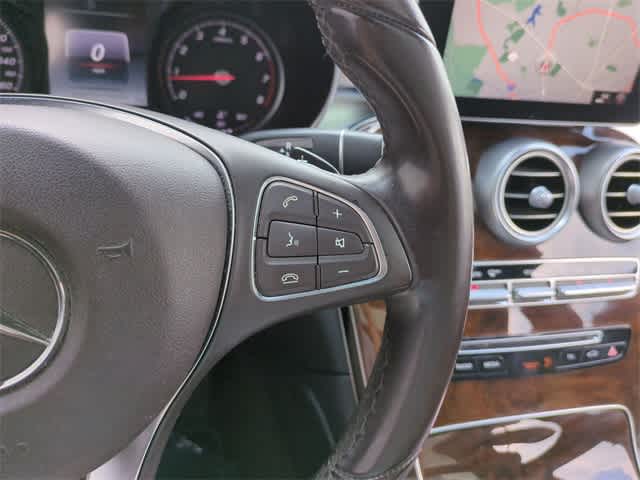 Thumbnail: 2017 Mercedes-Benz GLC - 25