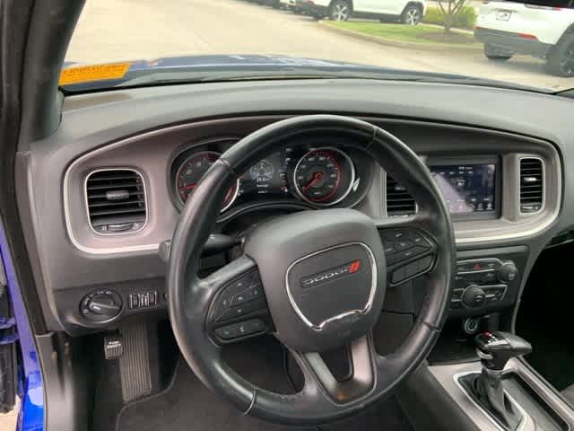 Thumbnail: 2022 Dodge Charger - 4
