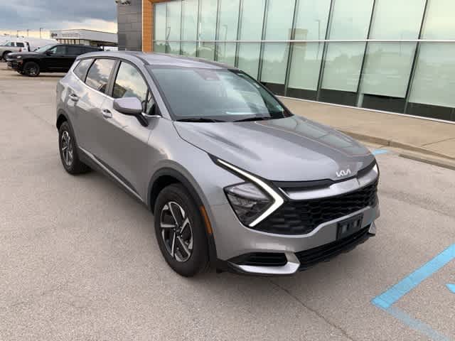 Thumbnail: 2023 Kia Sportage - 26