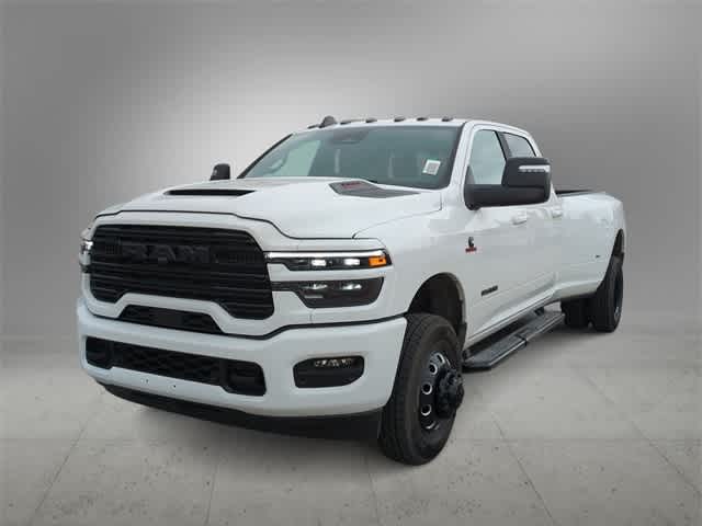 Thumbnail: 2026 RAM 3500 - 4