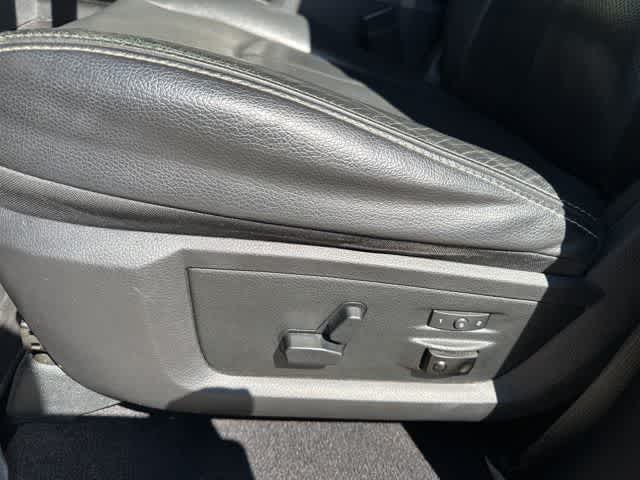 Thumbnail: 2018 RAM 2500 - 11