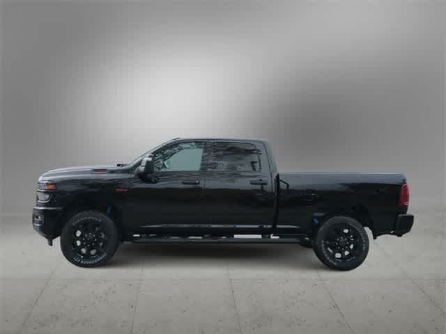 Thumbnail: 2026 RAM 2500 - 5