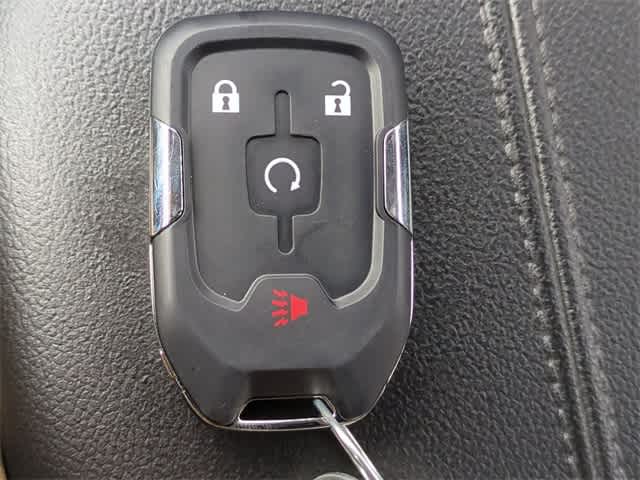 Thumbnail: 2018 GMC Terrain - 34