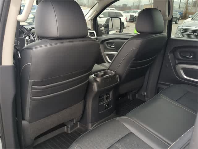 Thumbnail: 2018 Nissan Titan - 19