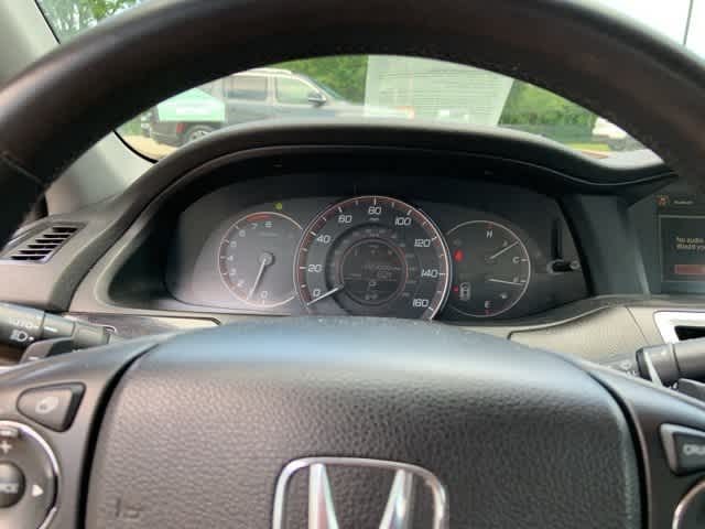 Thumbnail: 2013 Honda Accord - 6