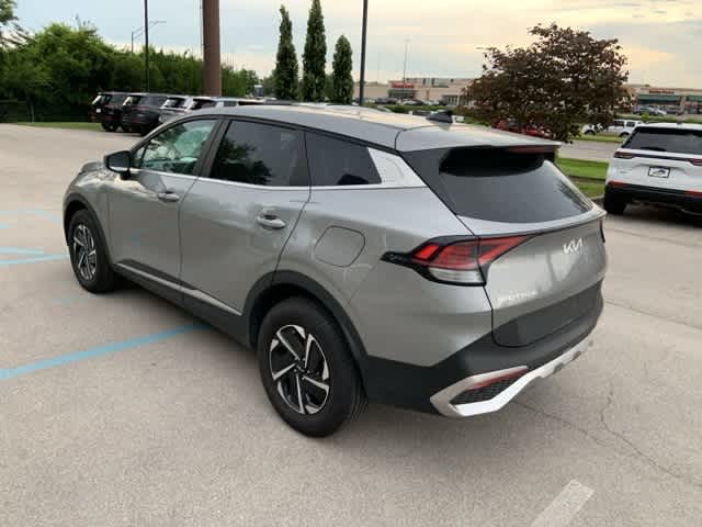 Thumbnail: 2023 Kia Sportage - 18