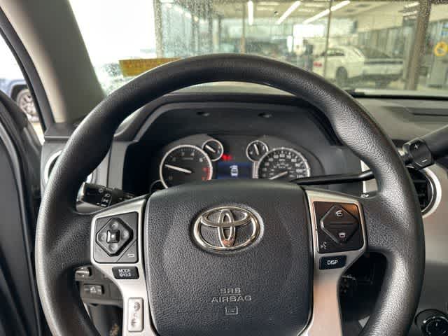 Thumbnail: 2016 Toyota Tundra - 9