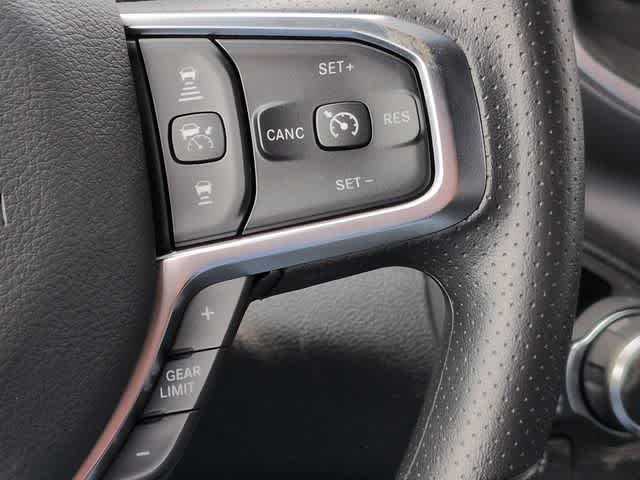 Thumbnail: 2026 RAM 1500 - 25