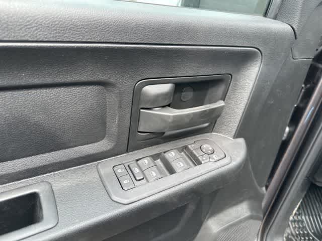 Thumbnail: 2026 RAM 3500 - 6