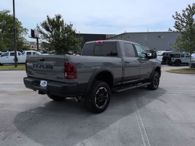 Thumbnail: 2026 RAM 2500 - 8