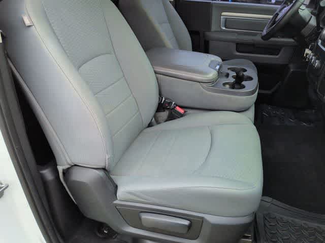 Thumbnail: 2014 RAM 1500 - 18