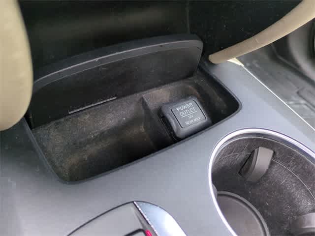 Thumbnail: 2018 Acura MDX - 32