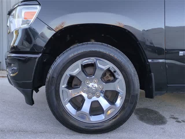 Thumbnail: 2022 RAM 1500 - 14