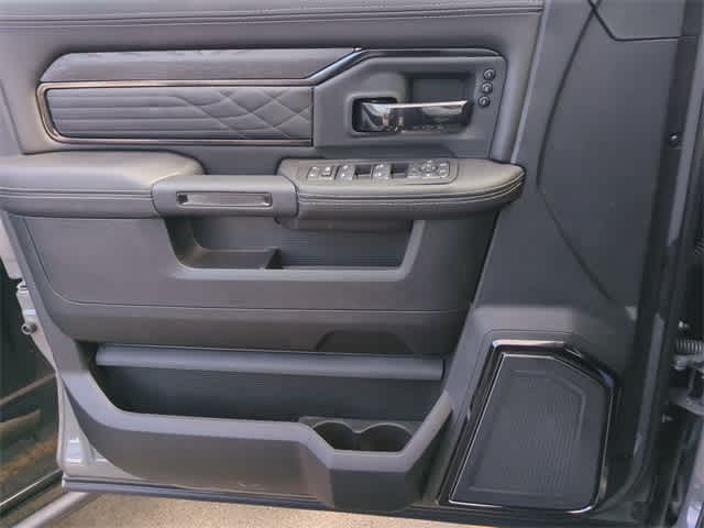 Thumbnail: 2026 RAM 2500 - 30