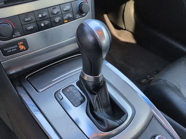 Thumbnail: 2013 INFINITI G37 - 32