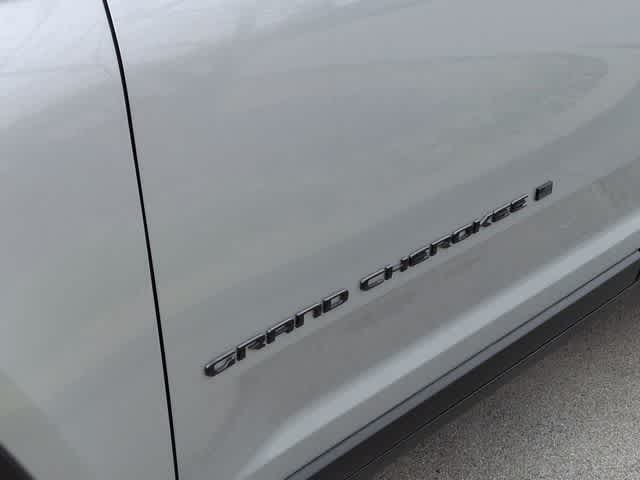 Thumbnail: 2025 Jeep Grand Cherokee L - 13