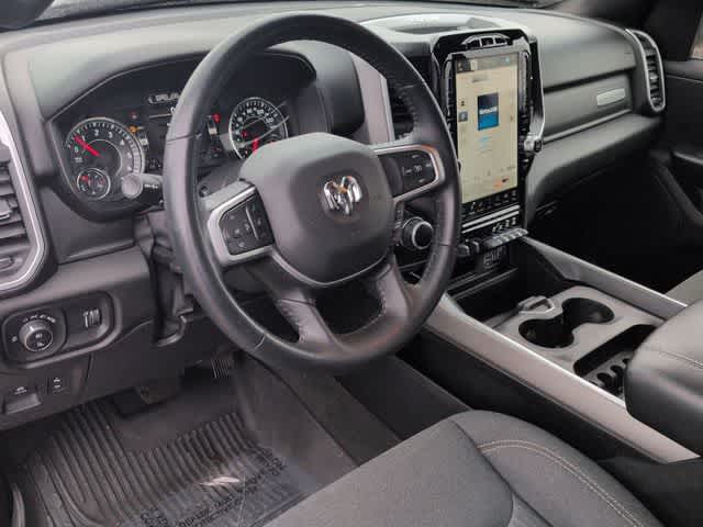 Thumbnail: 2023 RAM 1500 - 10