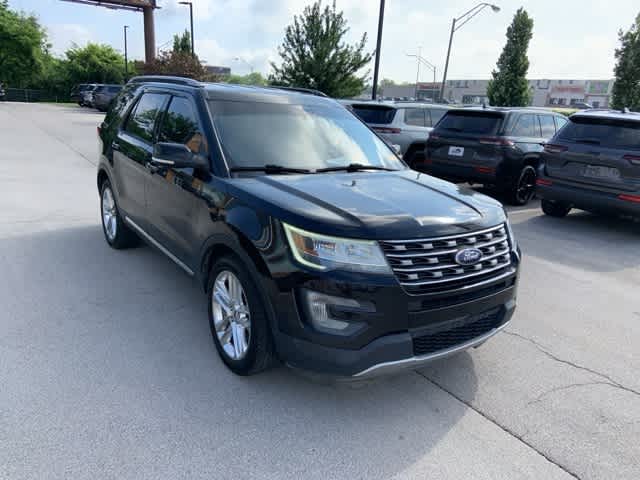 Thumbnail: 2016 Ford Explorer - 23
