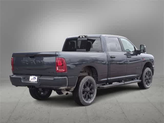 Thumbnail: 2026 RAM 2500 - 8