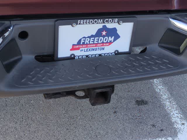 Thumbnail: 2007 GMC Canyon - 28