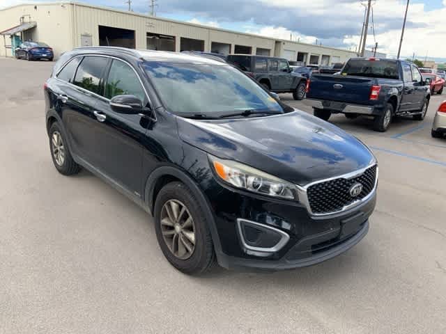 Thumbnail: 2016 Kia Sorento - 28