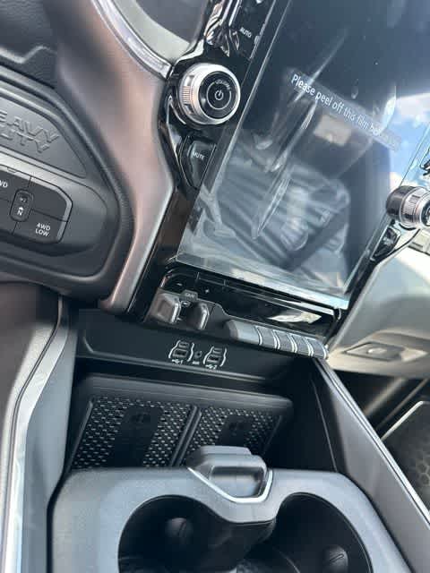 Thumbnail: 2026 RAM 2500 - 5
