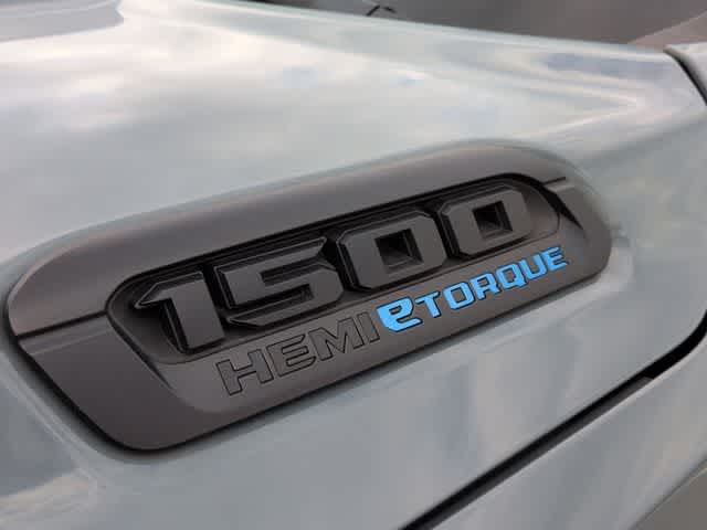 Thumbnail: 2021 RAM 1500 - 13
