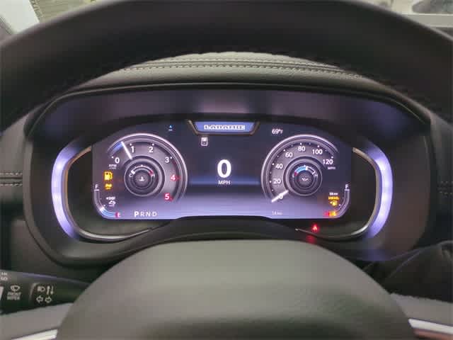 Thumbnail: 2026 RAM 2500 - 33